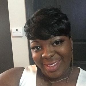 Meet your Posher, Kristina